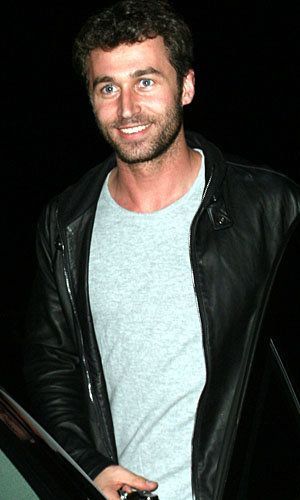 James Deen Pornodarsteller