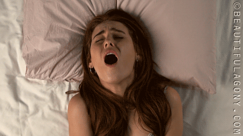sexy frau orgasm