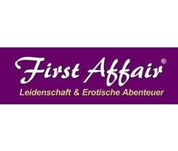 First Affair Erfahrungen