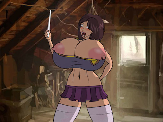 Sex Flash Spiele aus Filmen