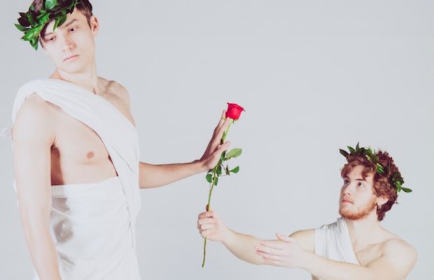 Gamer dating deutschland erfahrungen
