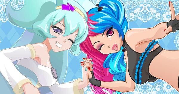 free Hentai Sex Spiel
