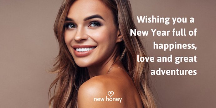 New Honey Dating