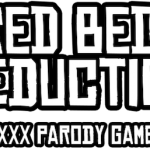 Red Bed Seduction