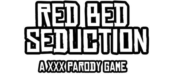 Red Bed Seduction