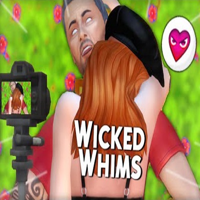 Whicked Whims Pornospiel