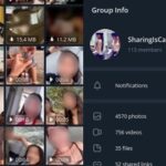 telegram porno