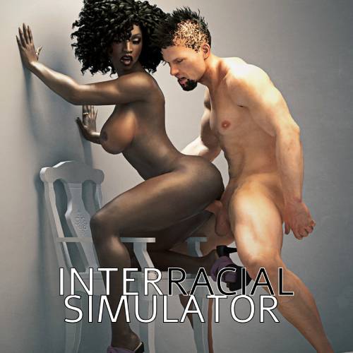 interracial simulator